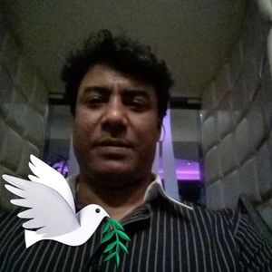 Meet your Posher, Md abu